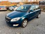 SKODA FABIA 1.2 ESSENCE 51.KW. AIRCO. EURO 5., Autos, Euro 5, Achat, Entreprise, Boîte manuelle