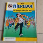 Merho - 64 De onweerstaanbare man, Ophalen, Gelezen, Merho