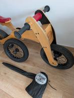 Loopfiets trybike 2 en 3 wieler, Kinderen en Baby's, Ophalen, Gebruikt, Loopfiets