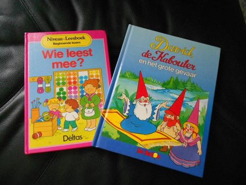 kinderboeken, kunnen per stuk gekocht worden, Livres, Livres pour enfants | 4 ans et plus, Utilisé, Livre de lecture, Enlèvement ou Envoi