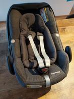 maxi cosi + basis isofix auto + extra's, Kinderen en Baby's, Autostoeltjes, Ophalen, Isofix