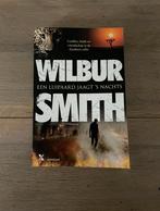 Wilbur Smith - Een luipaard jaagt ‘s nachts, Ophalen of Verzenden, Nieuw, Wilbur Smith