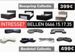 acheter des meubles sur rendez-vous aux meilleurs prix, Maison & Meubles, Enlèvement, Neuf