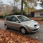 Renault Scenic 1.5 dci met 139 000 kilometers goede staat, Auto's, 63 kW, Particulier, Euro 4, Onderhoudsboekje