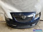 OPEL MERIVA B blauw Z22A Voorbumper bumper voor 2010-2017, Auto-onderdelen, Gebruikt, Voor, Opel, Bumper