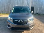 Opel Combo Life XL, bj2019, 125.000km, 7-plaatsen. Navi, Auto's, Opel, 75 kW, Euro 6, 7 zetels, Bedrijf