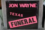 Jon Wayne – Texas Funeral Lp TMR, Ophalen of Verzenden, Gebruikt, 12 inch