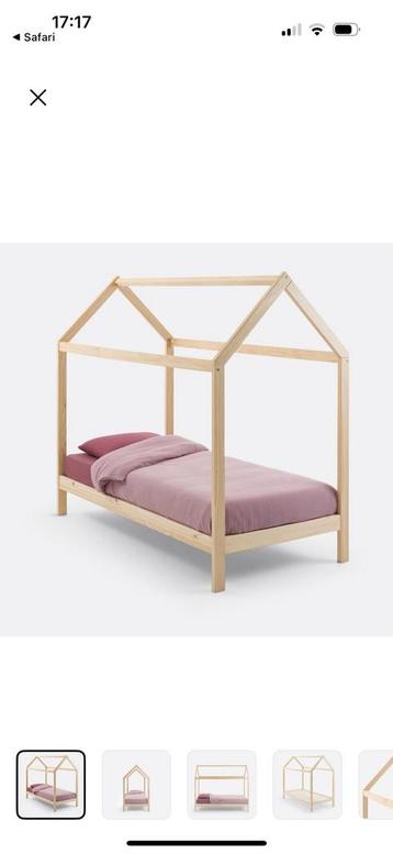 Hutbed La Redoute beschikbaar voor biedingen