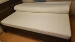 Matras  en dekmatras (dekmatras TUSOY IKEA), Sport en Fitness, Ophalen, Zo goed als nieuw