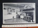 Postkaart Berlaar bij Lier Landelijke Huishoudschool Keuken, Verzenden, 1920 tot 1940, Gelopen, Antwerpen