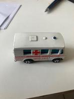 Playart Mercedes Ambulance, Enlèvement ou Envoi