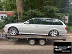 Alle onderdelen Bmw 5-Serie E39 530i M54B30 178dkm, Auto-onderdelen, Ophalen of Verzenden, Herkomst onderdeel bekend, Gebruikt