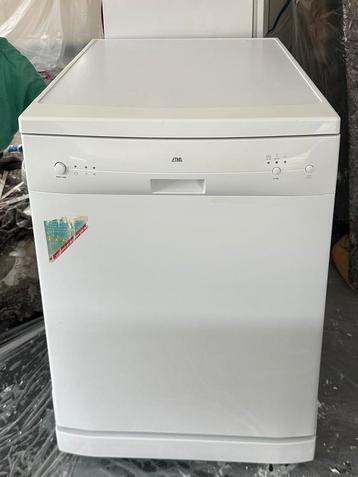 Vrijstaande ETNA vaatwasser (Meerhout) beschikbaar voor biedingen