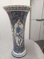 Vaas Delft, Antiek en Kunst, Ophalen