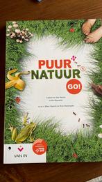 Leerwerkschrift natuurwetenschappen, Boeken, Ophalen, Nieuw, Nederlands