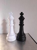 Jeu d'échecs géant Alldoro, Hobby & Loisirs créatifs, Enlèvement, Comme neuf