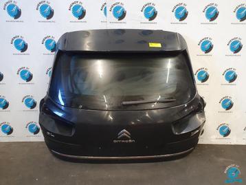 CITROEN C4 PICASSO 1.6 THP EXCLUSIVE  [BOOTLID_TAILGATE] 201 beschikbaar voor biedingen