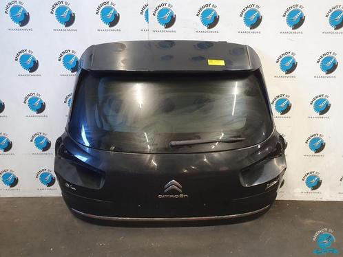 CITROEN C4 PICASSO 1.6 THP EXCLUSIVE  [BOOTLID_TAILGATE] 201, Auto-onderdelen, Overige Auto-onderdelen, Gebruikt, ARN erkend, Stiba lid