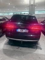 Audi Q5 Quatro, Auto's, Automaat, Q5, Leder, Diesel