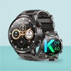 Montre connectée de sport professionnelle d'extérieur avec é, Lige, Verzenden, Zwart, Nieuw