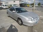 HYUNDAI COUPÃ‰  BENZINE 07-01, Auto's, Hyundai, Coupé, Bedrijf, Zilver of Grijs, Alarm