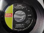 Classics IV Ft. Dennis Yost ‎– Stormy / 24 Hours Of '7, Gebruikt, 7 inch, Single, Ophalen of Verzenden