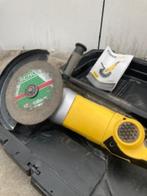 Haakse slijper, Ophalen, Gebruikt, 1000 watt of meer, Haakse handslijpmachine