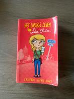 Het lastige leven van Lea Olivier 1 verloren, Boeken, Ophalen of Verzenden, Gelezen, Catherine girard audet, Fictie