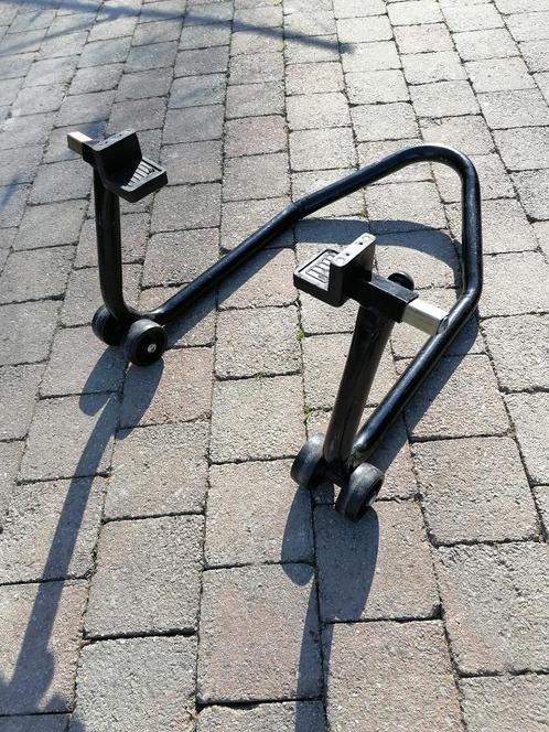 AV universele motorstandaard, Motoren, Accessoires | Overige, Gebruikt, Ophalen