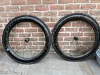 Reynolds AR60 DB - met zgan tubeless tubeless banden, Fietsen en Brommers, Ophalen of Verzenden, Zo goed als nieuw