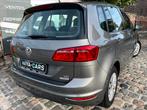 VW GOLF SPORTSVAN ** GARANTIE **, Auto's, Volkswagen, Te koop, Zilver of Grijs, Monovolume, Golf Sportsvan