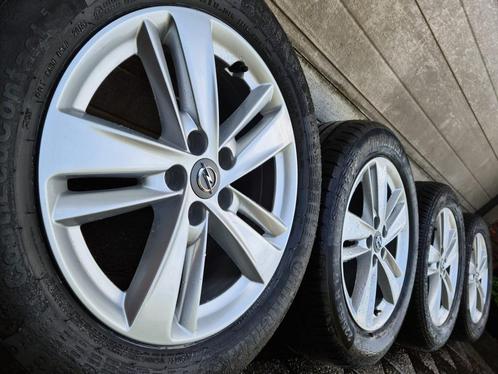 17 inch Opel Vivaro C Peugeot Expert 3 Citroen Jumpy velgen, Auto-onderdelen, Banden en Velgen, Banden en Velgen, Zomerbanden