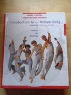 Introduction tot the Human Body, Gelezen, ASO, Biologie, Ophalen of Verzenden