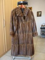 Bontjas, Kleding | Dames, Jassen | Winter, Pelsland, Ophalen, Zo goed als nieuw, Maat 42/44 (L)