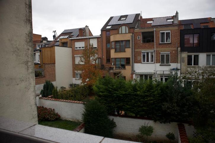 2 slaapk Appt *Bezoekmoment 18/01 10h30* Bod vanaf 210.000€, Immo, Huizen en Appartementen te koop, Brussel, Appartement, D