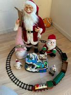 Deco de Noel, Enlèvement, Comme neuf