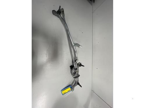 Ruitenwismotor + Mechaniek van een Mercedes C-Klasse, Auto-onderdelen, Ruiten en Toebehoren, Mercedes-Benz, Gebruikt, 3 maanden garantie