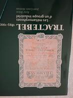 Livre  Tractebel, Enlèvement ou Envoi, Comme neuf