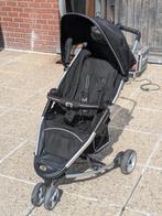 Kinderwagen met drie wielen, Ophalen, Gebruikt, Kinderwagen, Overige merken