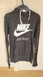 Nike trui, Maat 38/40 (M), Nike, Ophalen of Verzenden, Grijs