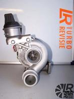 Turbo revisie VW Crafter 2.5TDI CEBB ,CECB, Volkswagen, Enlèvement ou Envoi, Révisé