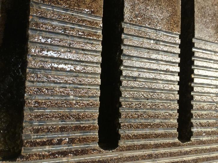 opruwen betonvloeren, Dieren en Toebehoren, Runderen