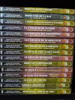 30 DVD: IMAGES DE LA SECONDE GUERRE MONDIALE., Comme neuf, Enlèvement