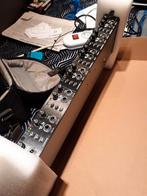 6 channel head amplifier, Ophalen, Zo goed als nieuw