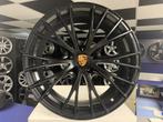 NIEUWE set 19 inch 5x112 MAK alu velgen voor Porsche Macan, Auto-onderdelen, Ophalen of Verzenden, Nieuw, BMW