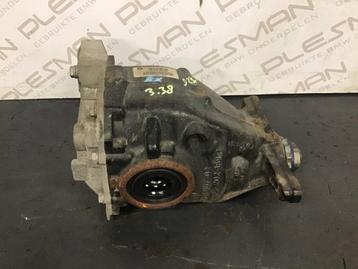 Differentieel 3.38 BMW F26 7592007-06 beschikbaar voor biedingen