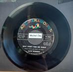 Fats Domino - Waarom doe je het niet goed - Jazz, Northern S, Gebruikt, 7 inch, Single, Ophalen of Verzenden