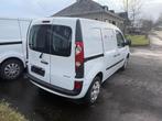 Renault Kangoo 1.6i LICHTE VRACHT GEKEURD (bj 2009), Auto's, Bestelwagens en Lichte vracht, Voorwielaandrijving, Gebruikt, 87 pk