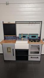 Speelgoed keuken Kidcraft, Kinderen en Baby's, Ophalen, Zo goed als nieuw