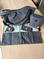 Verzorgingstas met toebehoren, Ophalen, Zo goed als nieuw